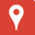 Google Places Icon 32x32 png